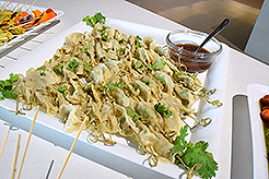 MG2 - NEW HIRE HAPPY HOUR